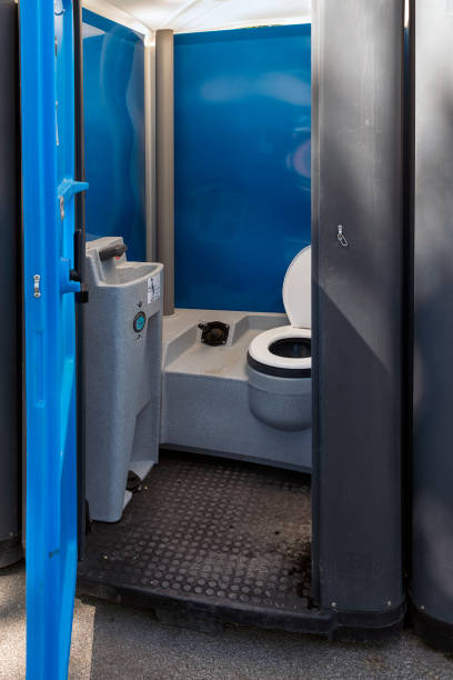 Best Porta potty rental near me  in Hayfield, VA