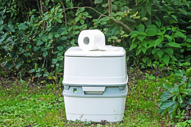 Trusted Hayfield, VA porta potty rental Experts