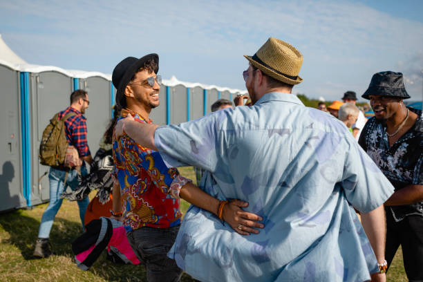 Best Portable toilet rental cost  in Hayfield, VA