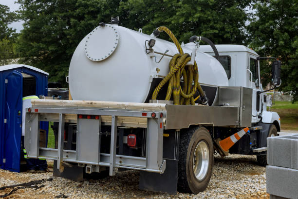 Best Porta potty rental for parties  in Hayfield, VA