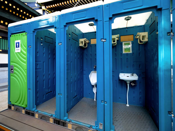 Best Portable toilet rental cost  in Hayfield, VA