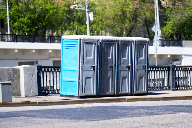 Best Portable toilet rental cost  in Hayfield, VA