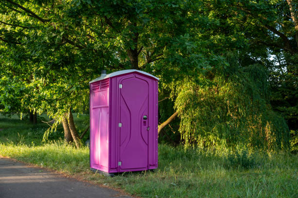 Best Porta potty for special events  in Hayfield, VA