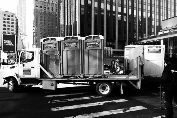 Best Local porta potty services  in Hayfield, VA