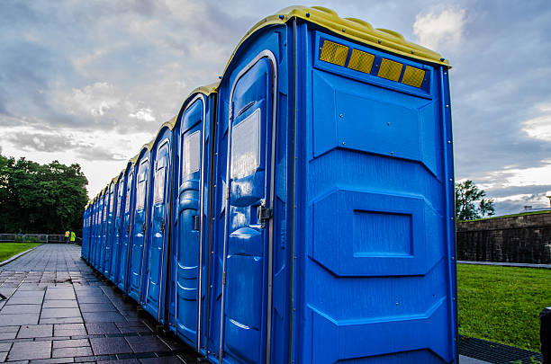 Best Porta potty for special events  in Hayfield, VA