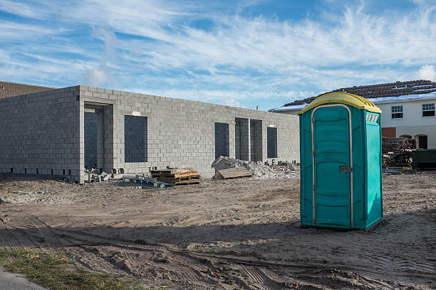 Best Luxury portable toilet rental  in Hayfield, VA